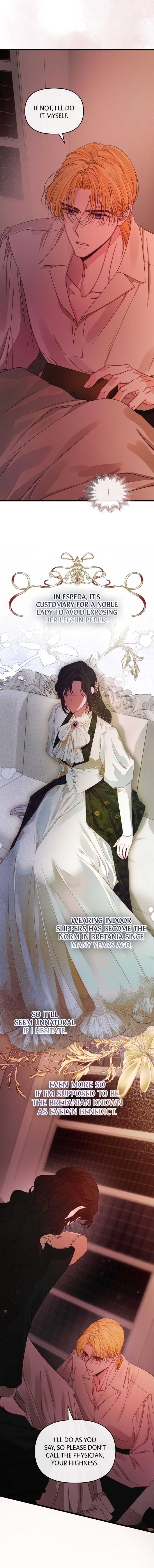 Read But Please Help Me EN Manga Online