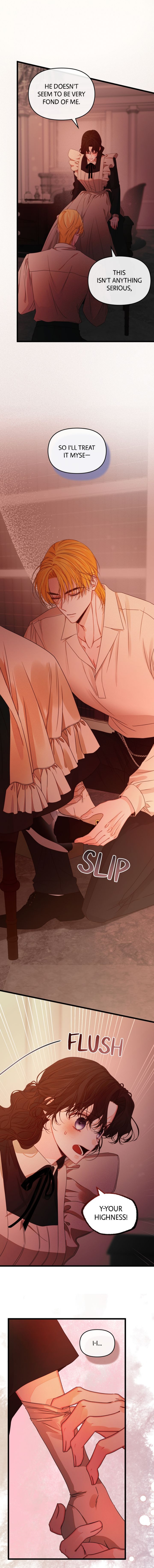 Read But Please Help Me EN Manga Online
