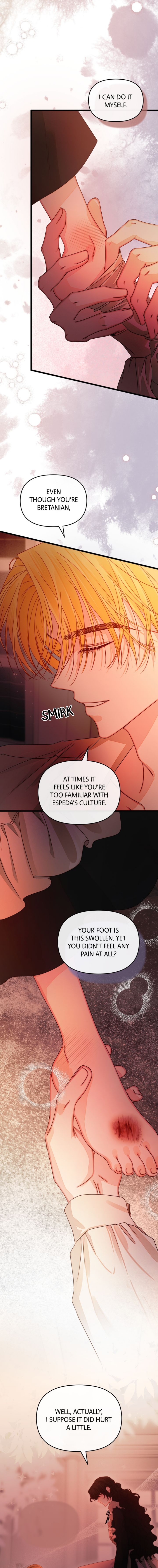 Read But Please Help Me EN Manga Online