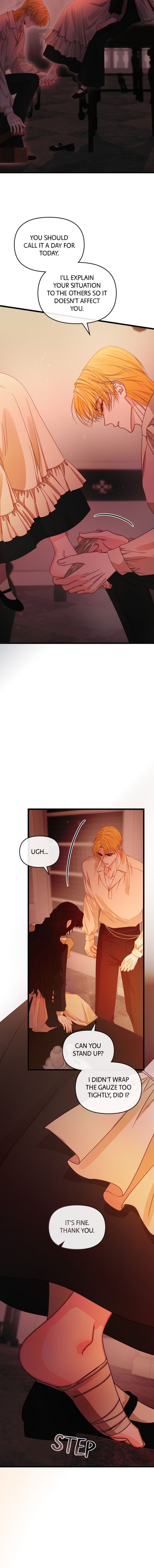 Read But Please Help Me EN Manga Online