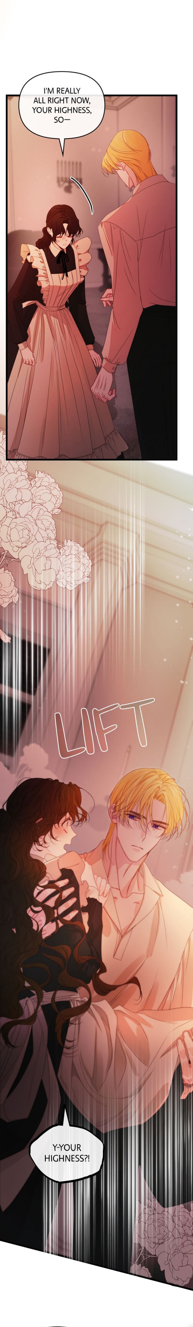 Read But Please Help Me EN Manga Online