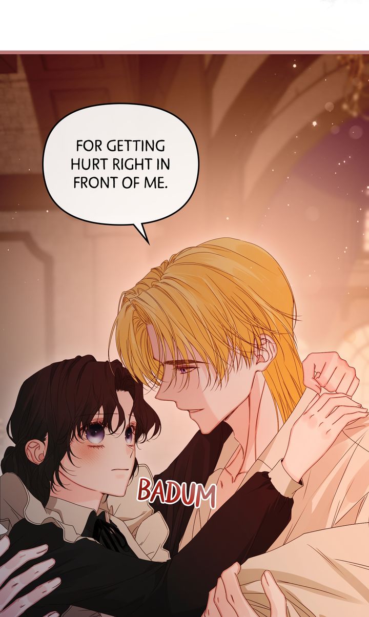 Read But Please Help Me EN Manga Online