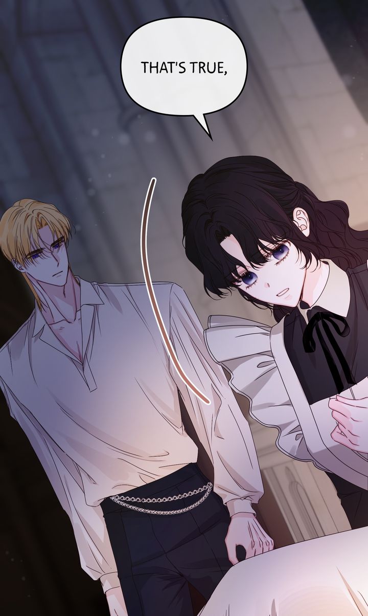 Read But Please Help Me EN Manga Online