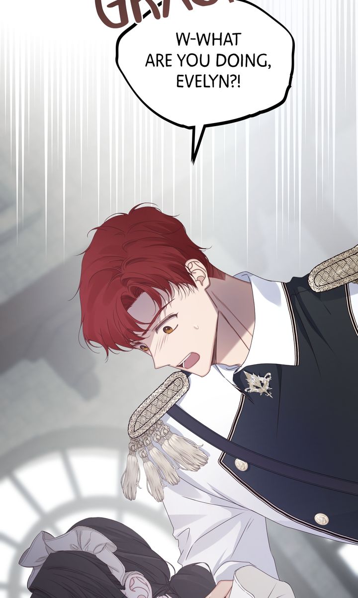 Read But Please Help Me EN Manga Online