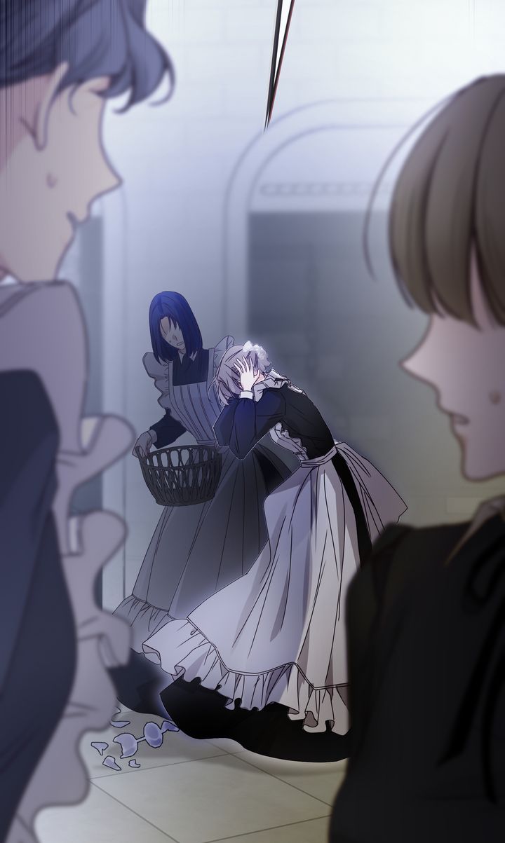 Read But Please Help Me EN Manga Online