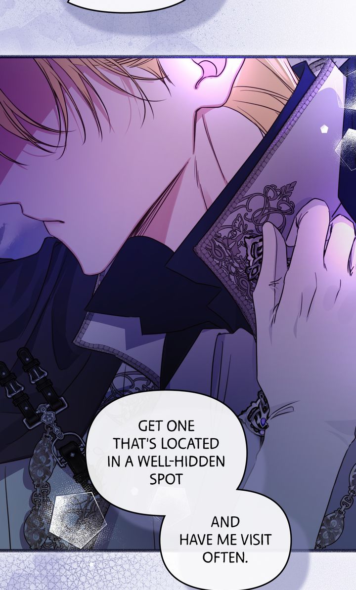 Read But Please Help Me EN Manga Online
