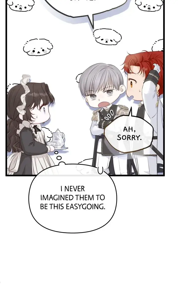 Read But Please Help Me EN Manga Online
