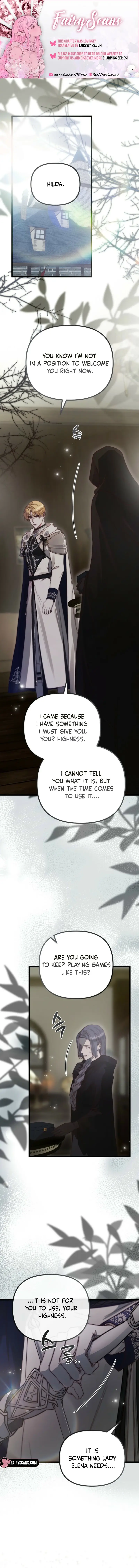 Read But Please Help Me EN Manga Online