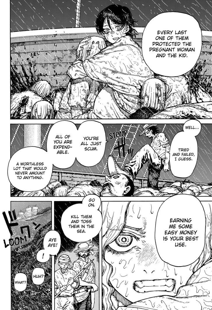 Read Centuria EN Manga Online