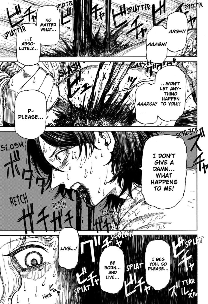 Read Centuria EN Manga Online