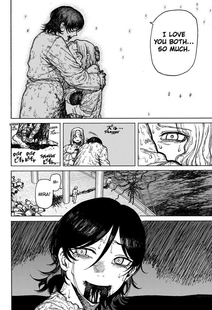 Read Centuria EN Manga Online