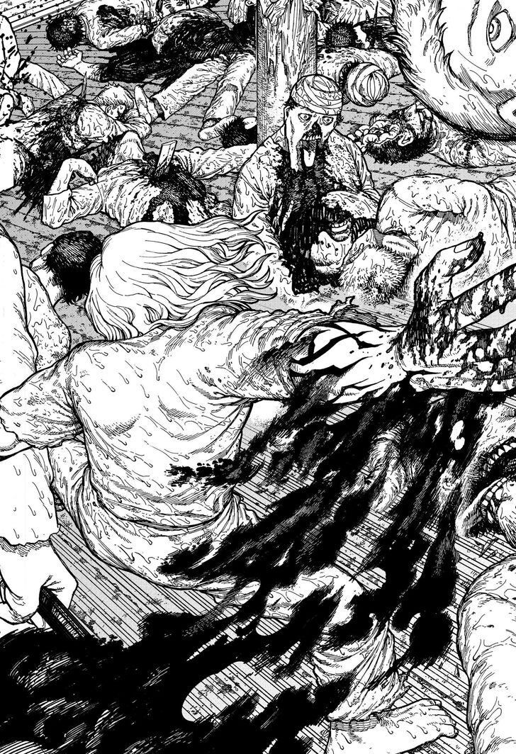 Read Centuria EN Manga Online