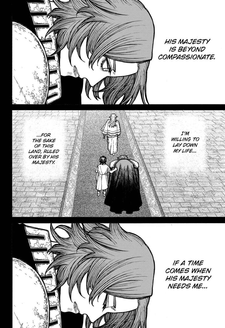 Read Centuria EN Manga Online