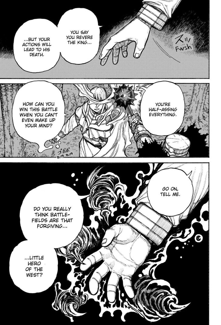 Read Centuria EN Manga Online