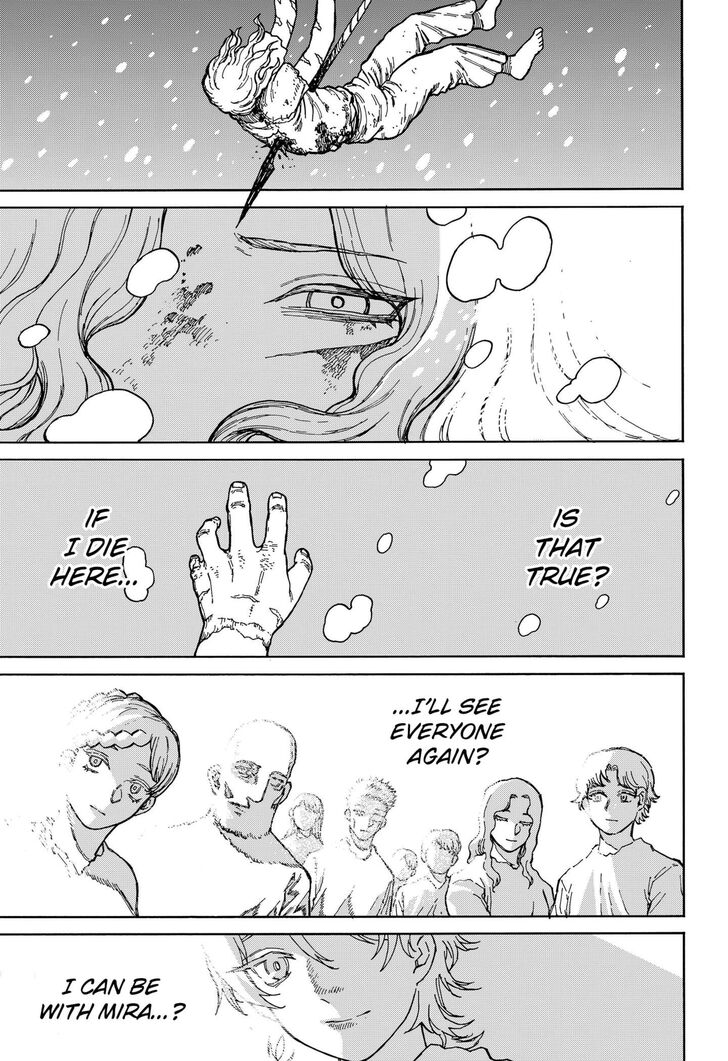 Read Centuria EN Manga Online