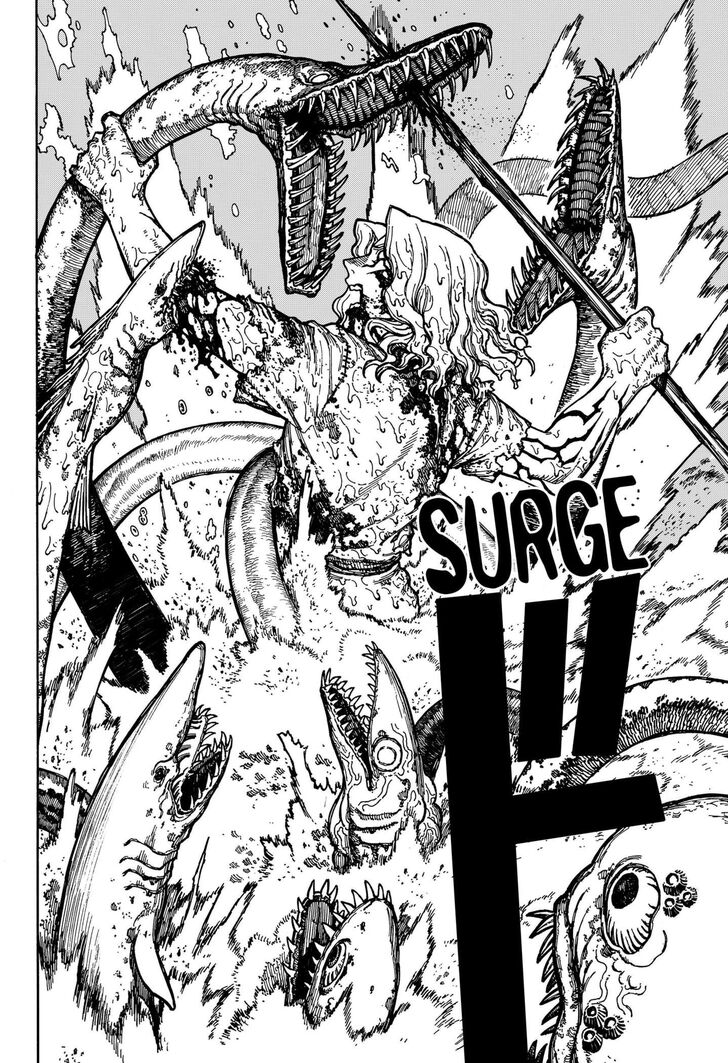 Read Centuria EN Manga Online