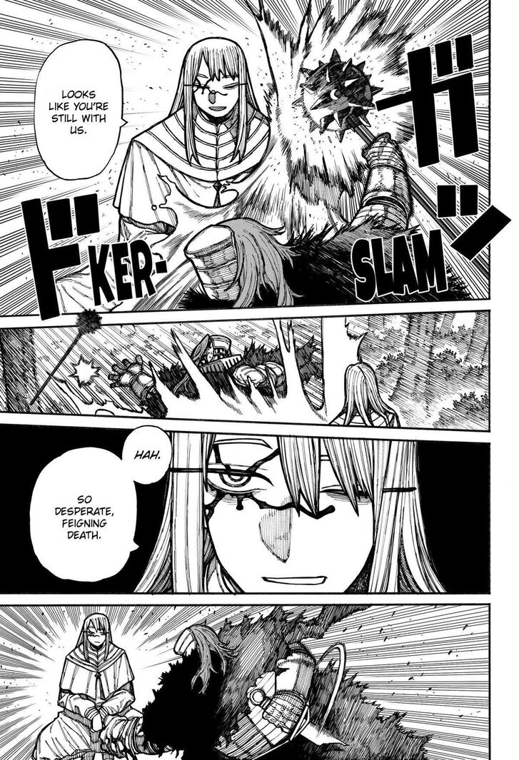 Read Centuria EN Manga Online