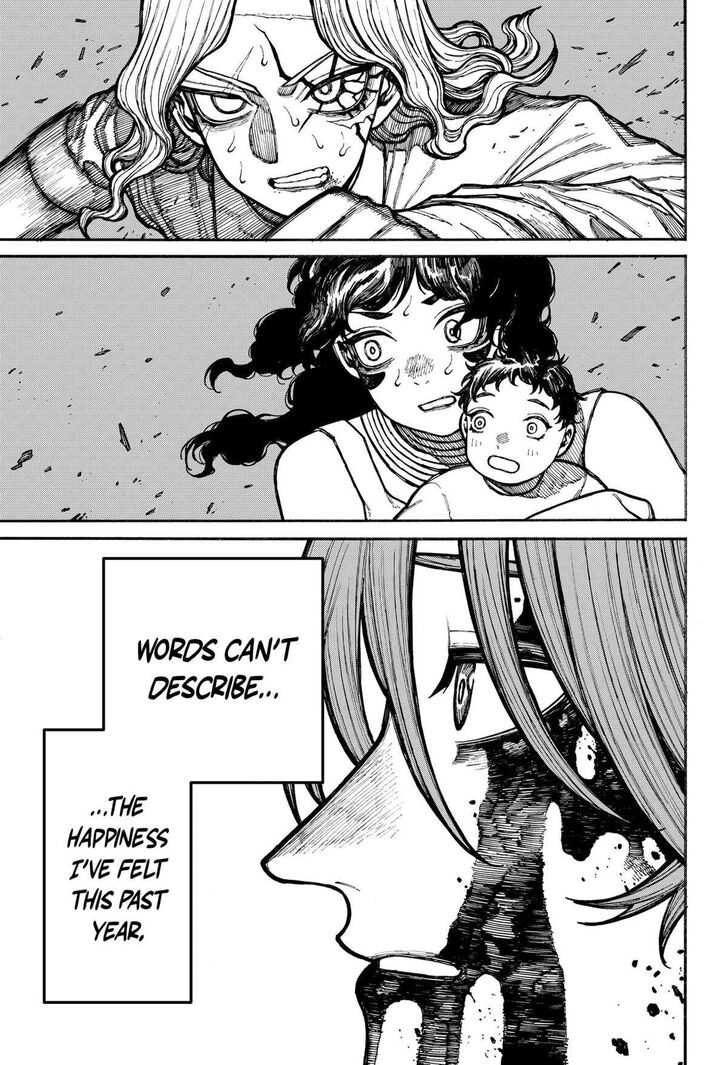 Read Centuria EN Manga Online