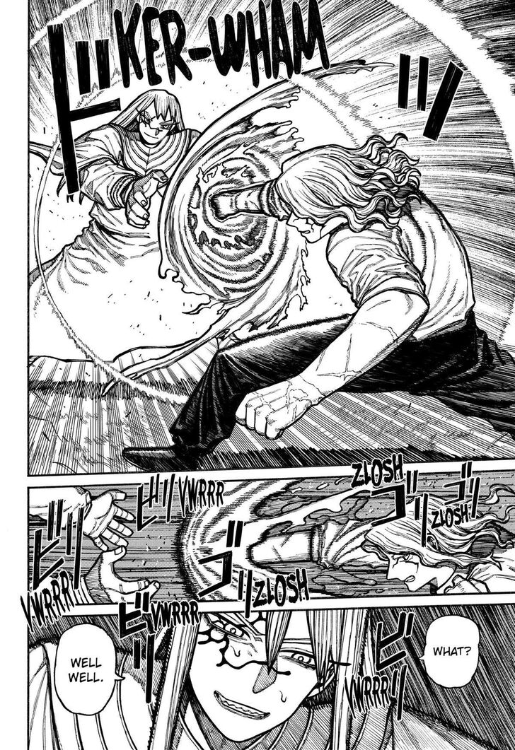 Read Centuria EN Manga Online