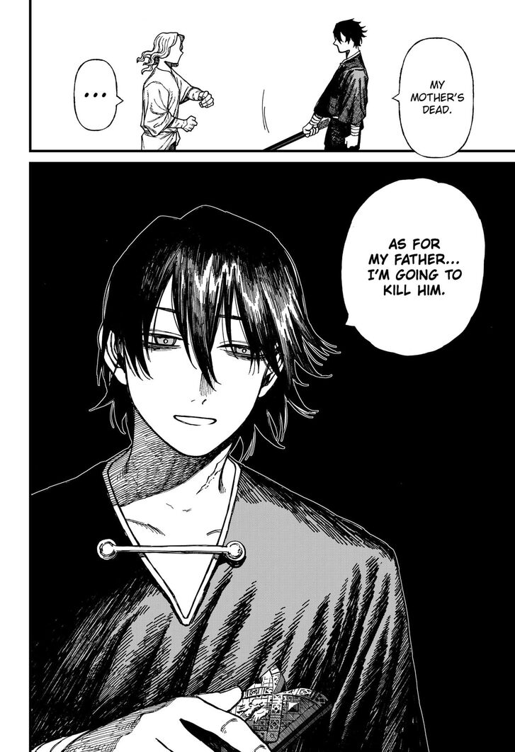 Read Centuria EN Manga Online