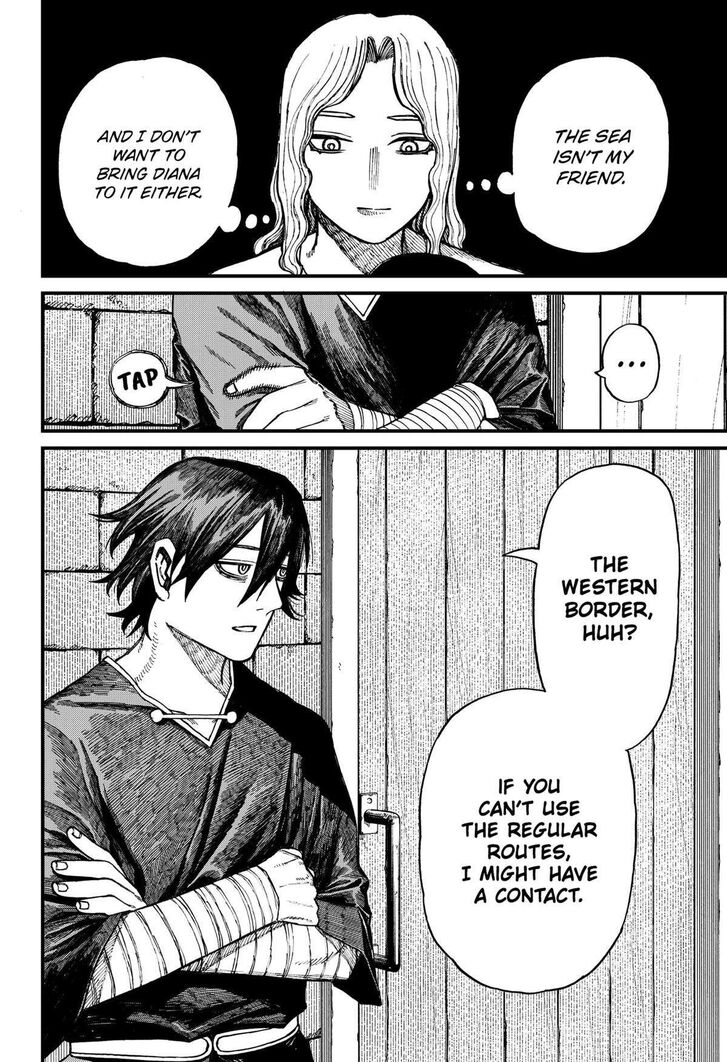 Read Centuria EN Manga Online