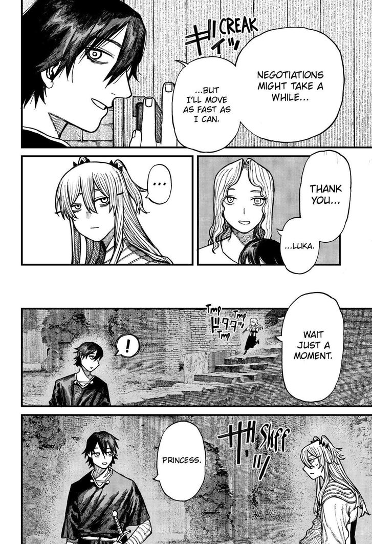 Read Centuria EN Manga Online
