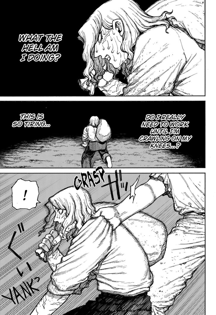 Read Centuria EN Manga Online