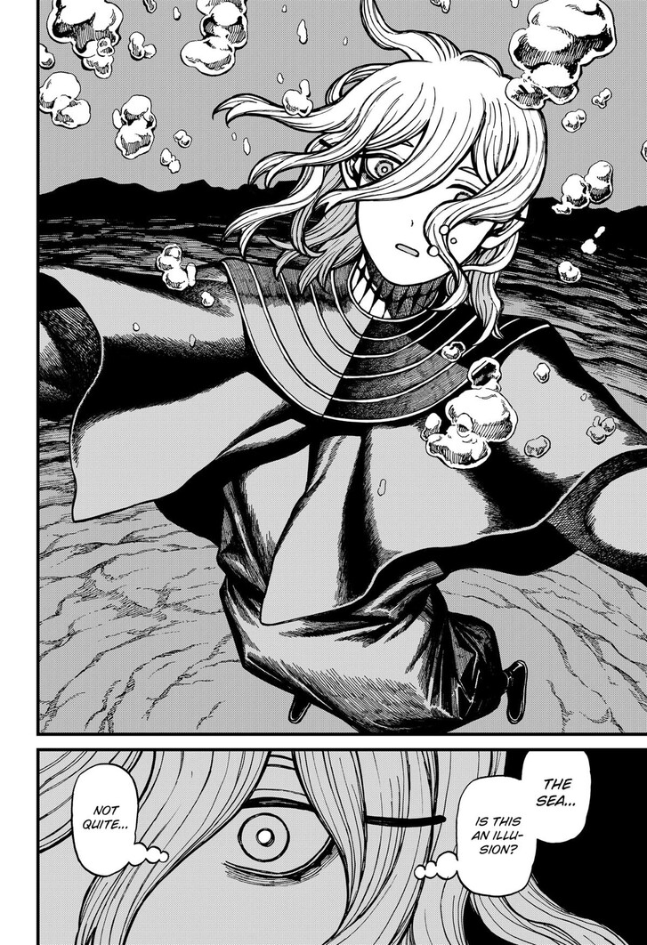 Read Centuria EN Manga Online