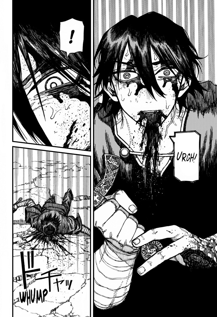 Read Centuria EN Manga Online