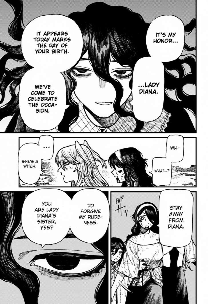 Read Centuria EN Manga Online