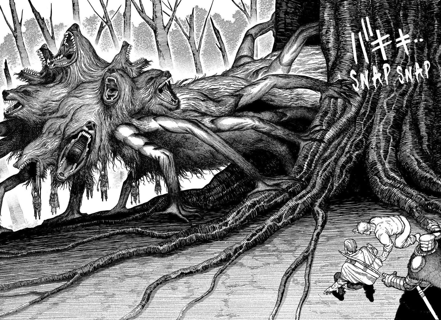Read Centuria EN Manga Online