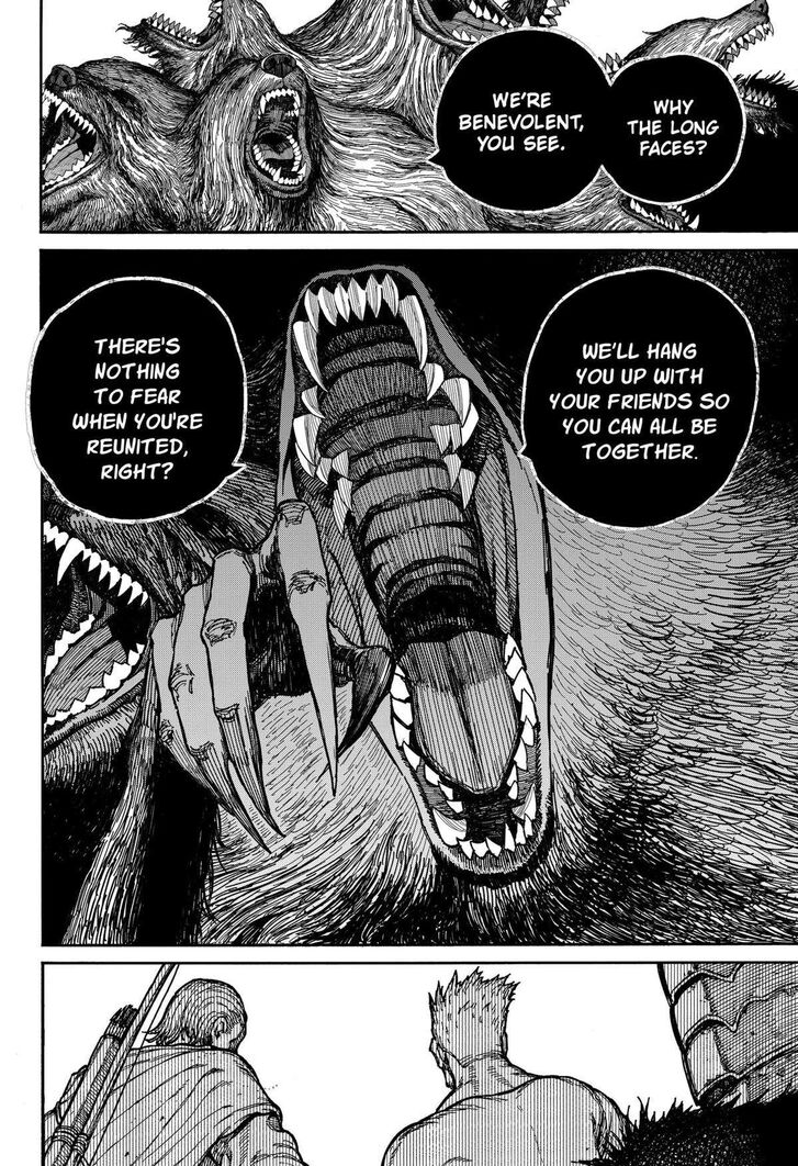Read Centuria EN Manga Online