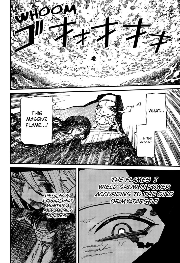 Read Centuria EN Manga Online