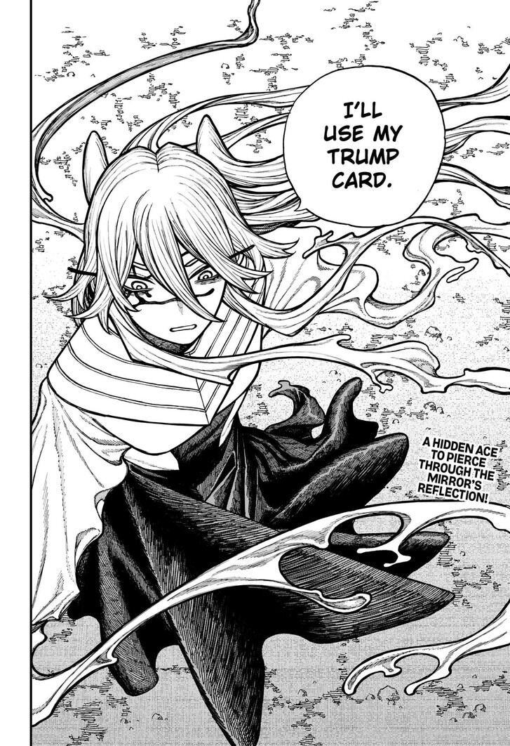 Read Centuria EN Manga Online