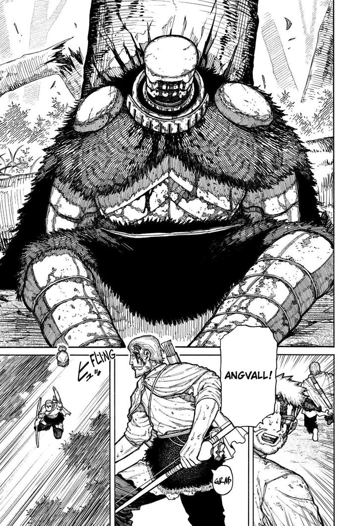 Read Centuria EN Manga Online
