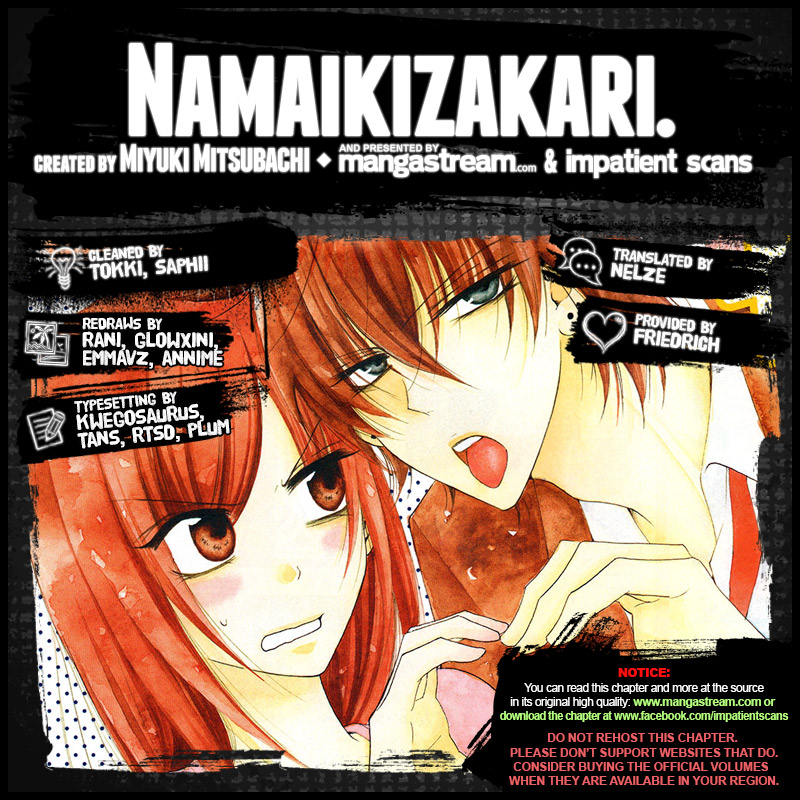 Read Cheeky Brat EN Manga Online