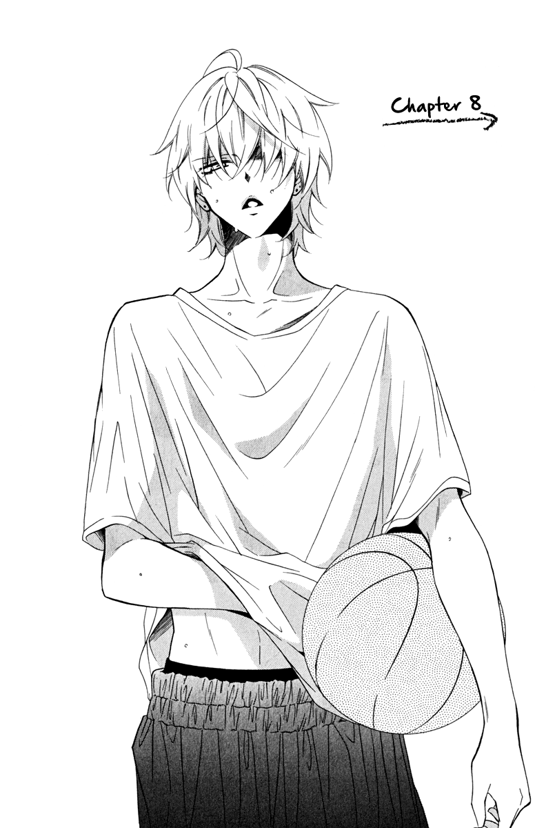 Read Cheeky Brat EN Manga Online