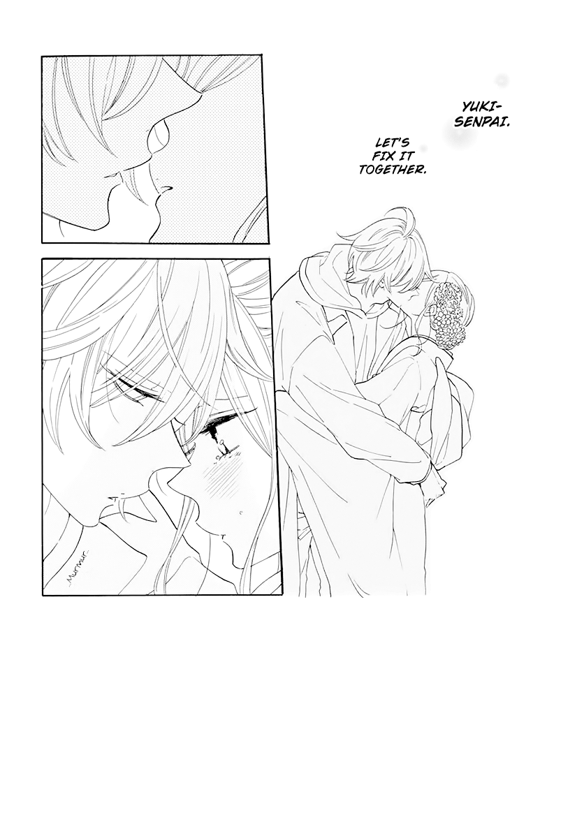 Read Cheeky Brat EN Manga Online