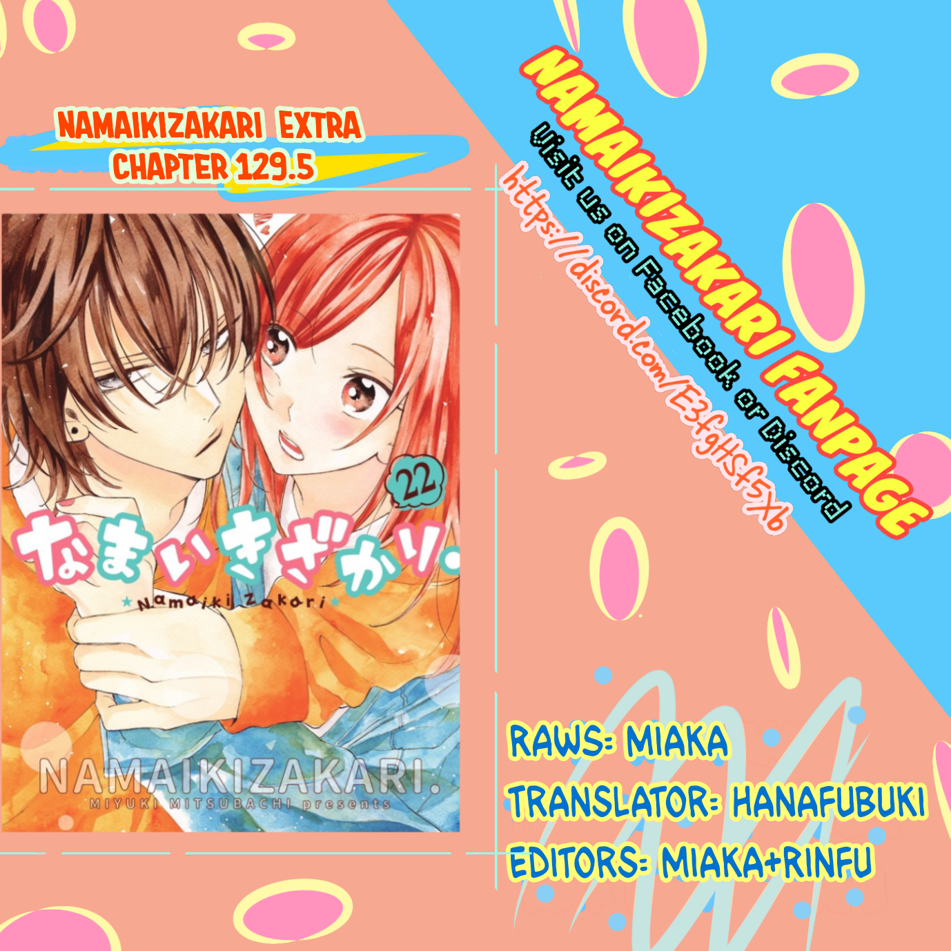 Read Cheeky Brat EN Manga Online