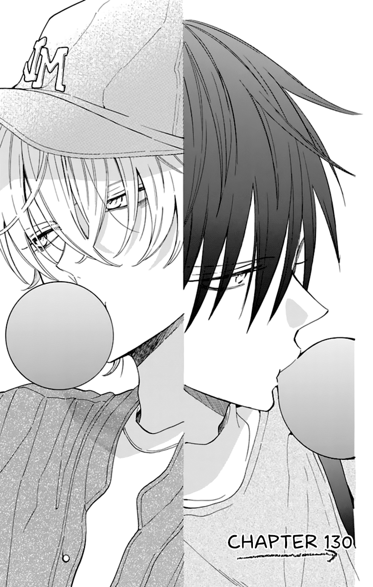 Read Cheeky Brat EN Manga Online