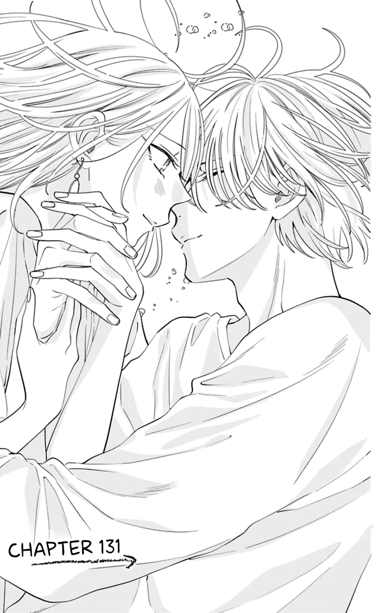 Read Cheeky Brat EN Manga Online