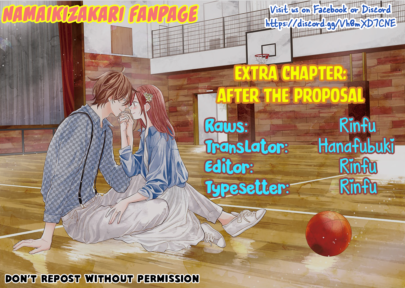 Read Cheeky Brat EN Manga Online