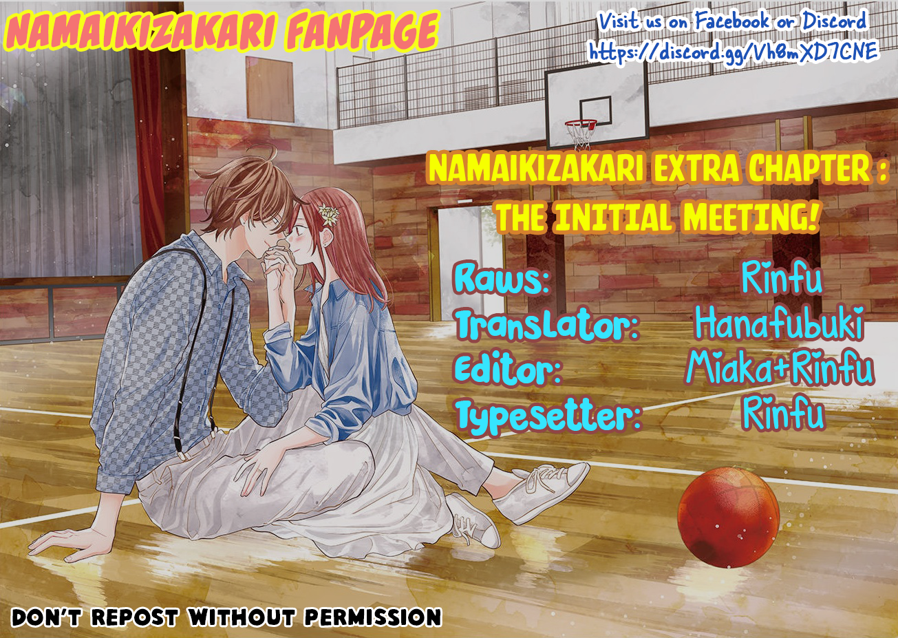 Read Cheeky Brat EN Manga Online