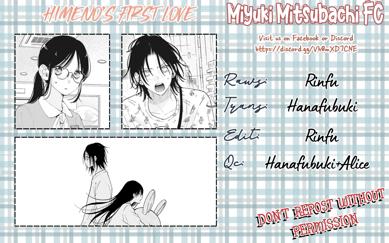 Read Cheeky Brat EN Manga Online