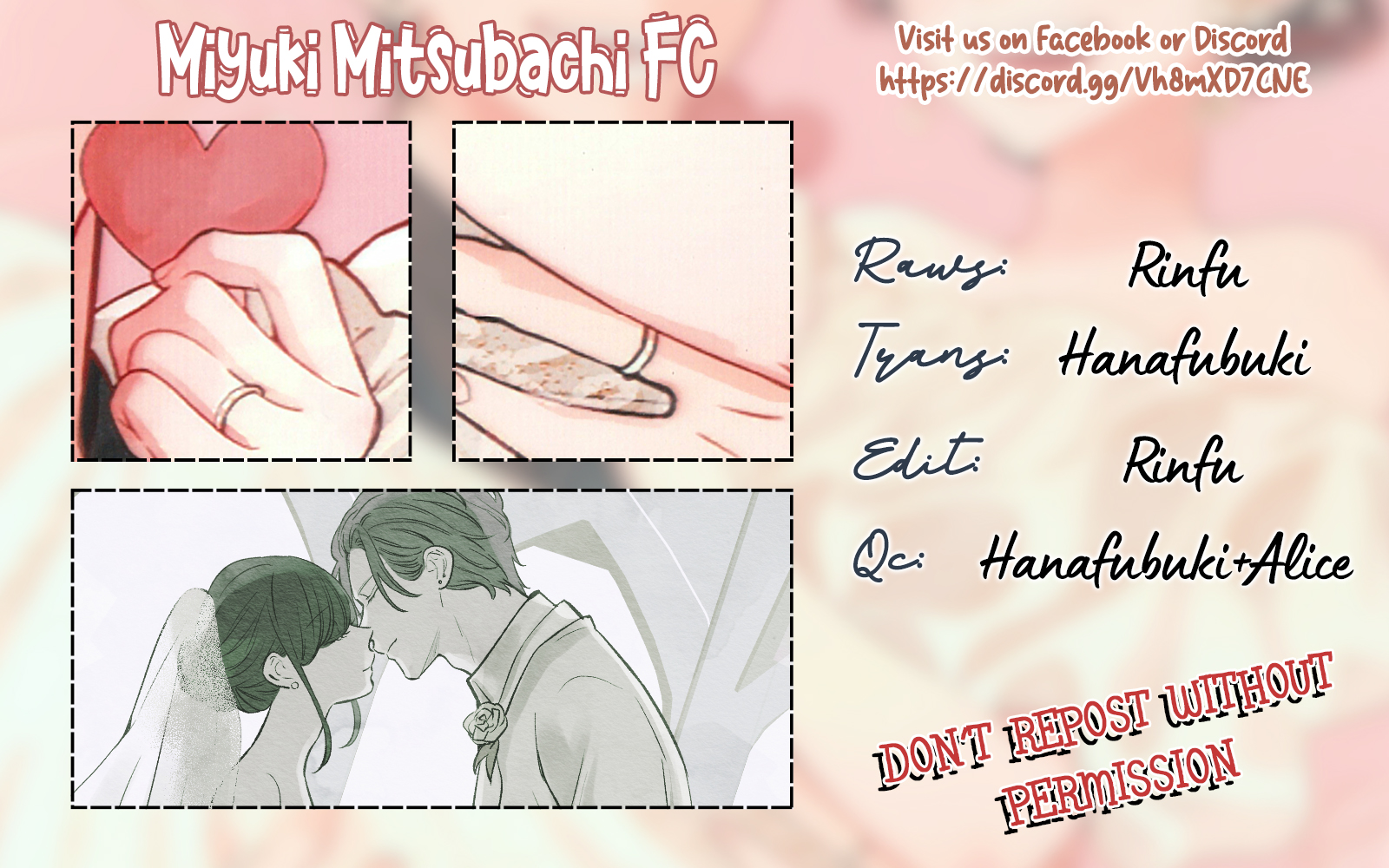 Read Cheeky Brat EN Manga Online