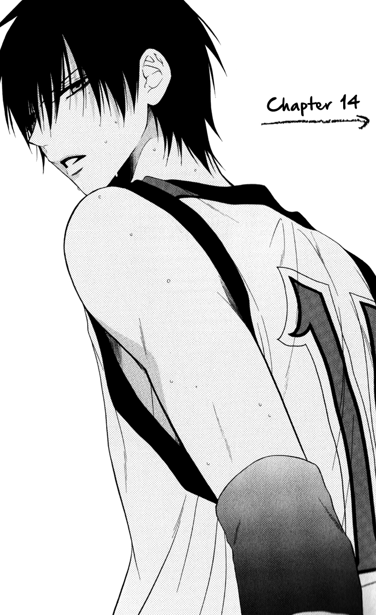 Read Cheeky Brat EN Manga Online