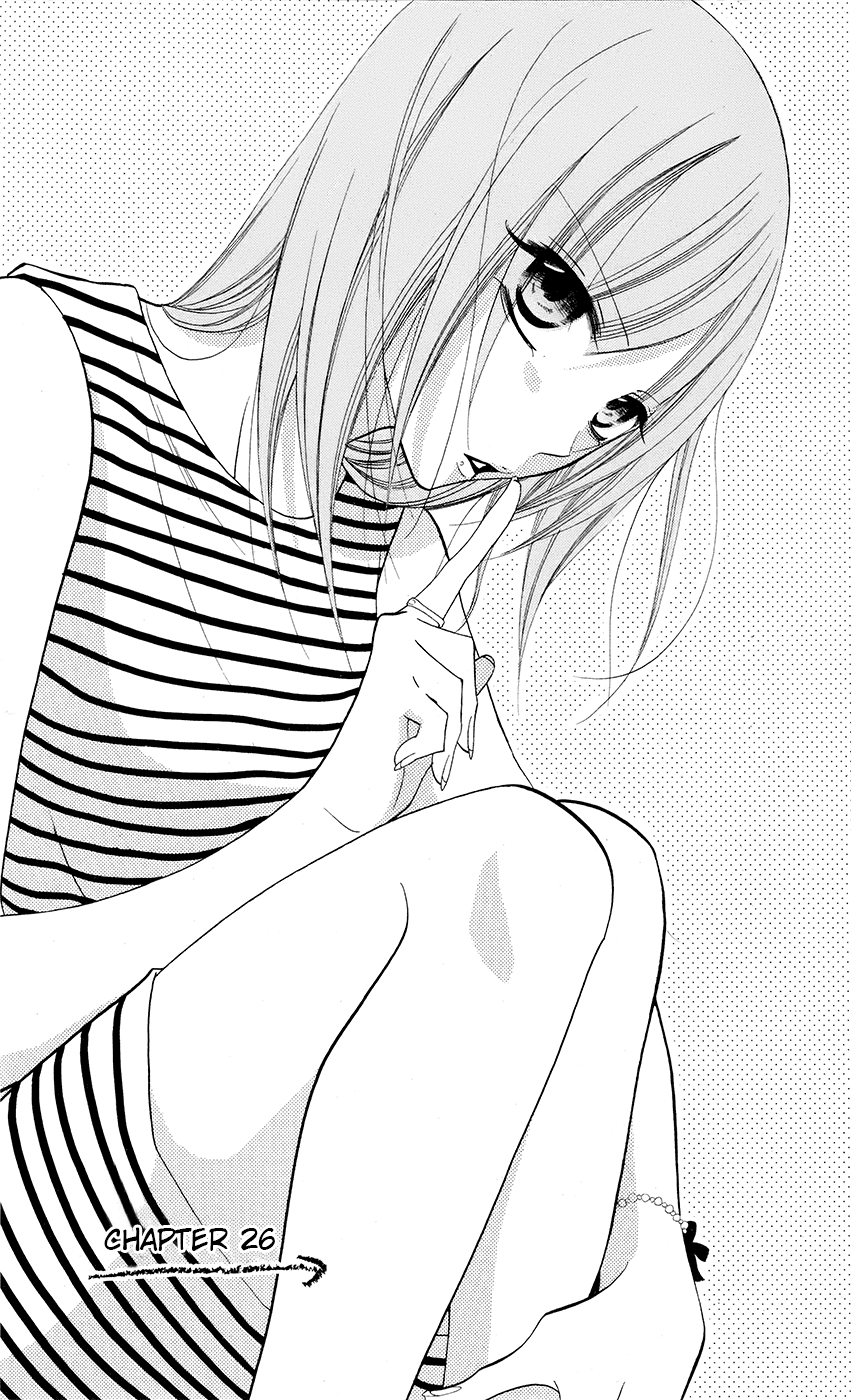 Read Cheeky Brat EN Manga Online