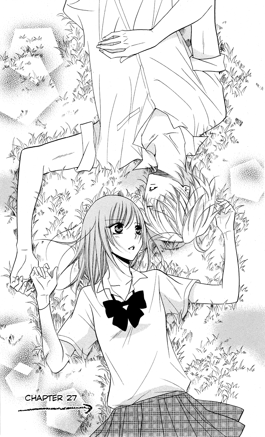 Read Cheeky Brat EN Manga Online