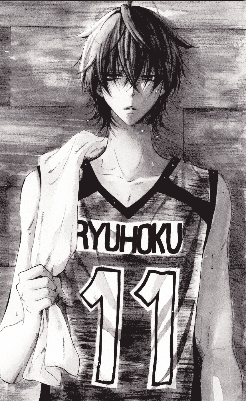 Read Cheeky Brat EN Manga Online