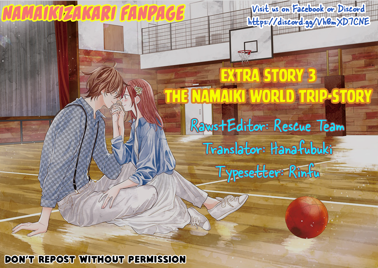 Read Cheeky Brat EN Manga Online